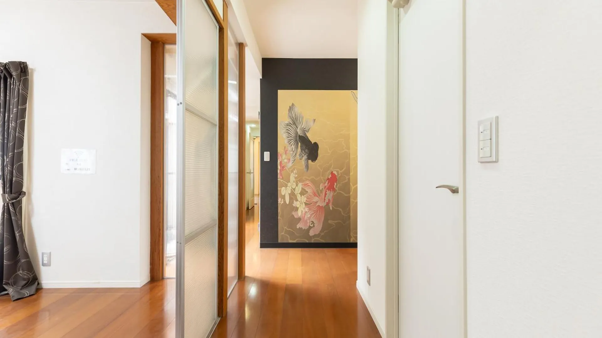 Appartement なんば各駅徒歩圏内 団体予約可能 Groundcourt難波 心斎橋 道頓堀 黒門市場 Osaka