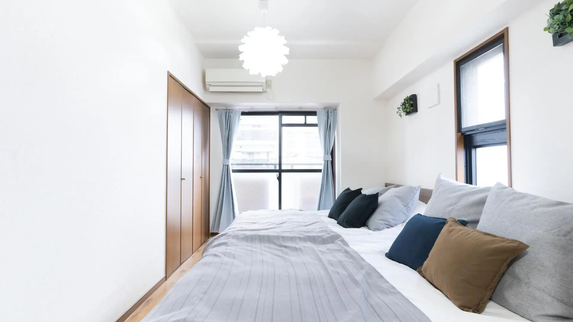 なんば各駅徒歩圏内 団体予約可能 Groundcourt難波 心斎橋 道頓堀 黒門市場 Osaka Appartement